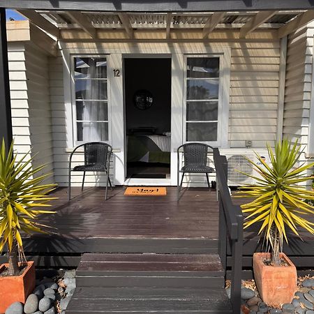 Wairoa Motel Eksteriør billede