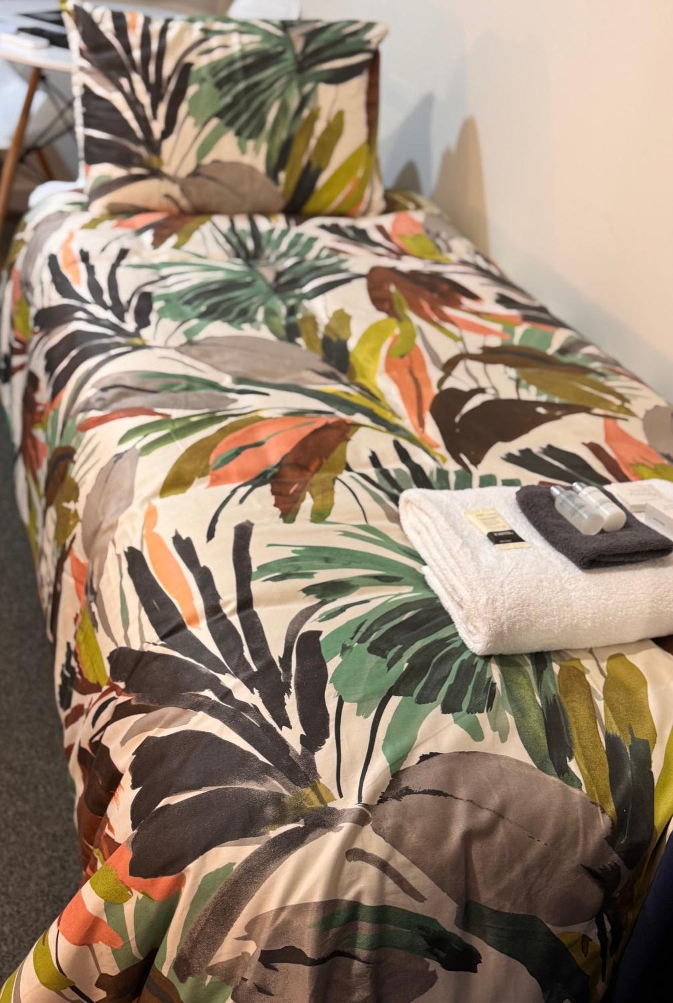 Wairoa Motel Eksteriør billede