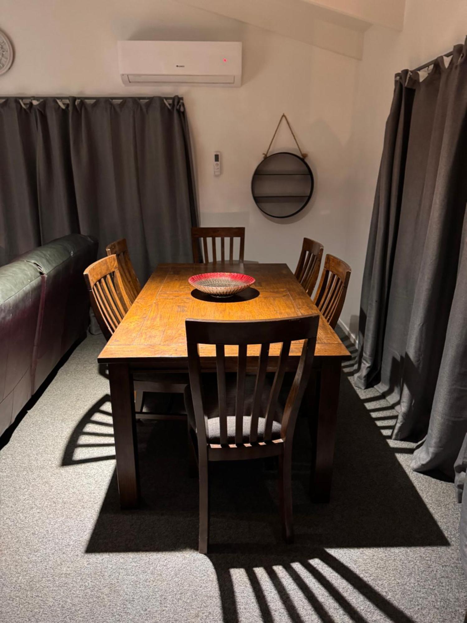 Wairoa Motel Eksteriør billede